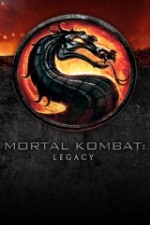 Watch Mortal Kombat Legacy Niter